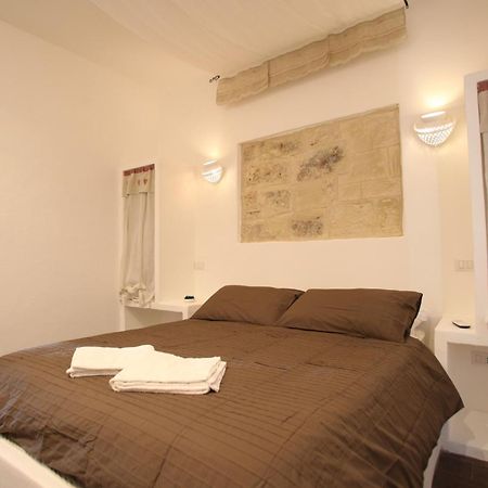 Rifugio Degli Svevi Bed & Breakfast Бари Екстериор снимка