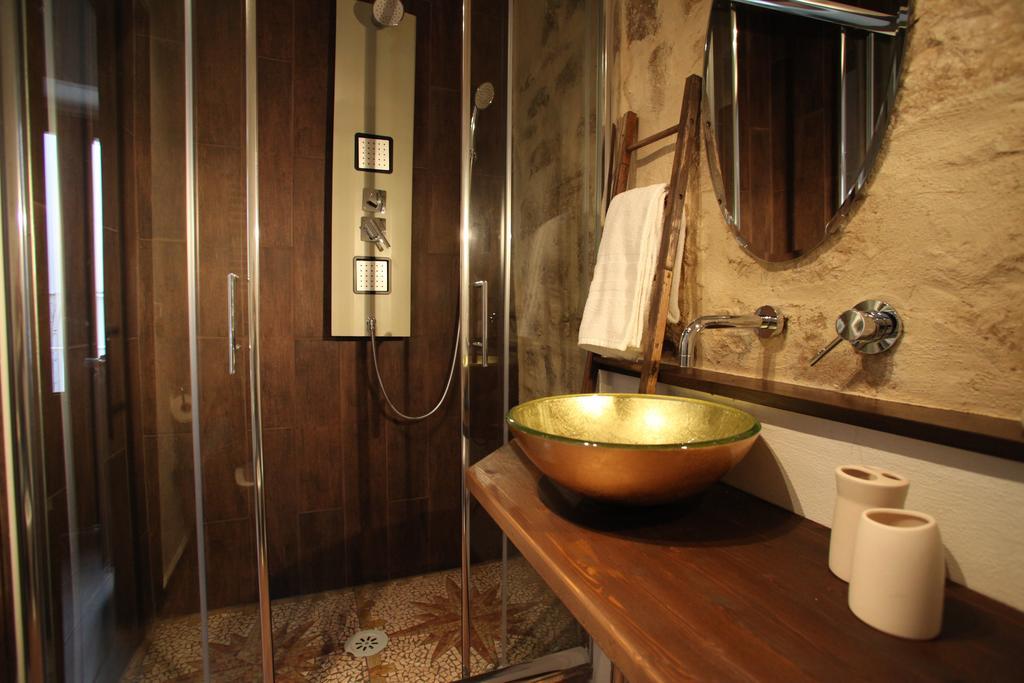 Rifugio Degli Svevi Bed & Breakfast Бари Стая снимка
