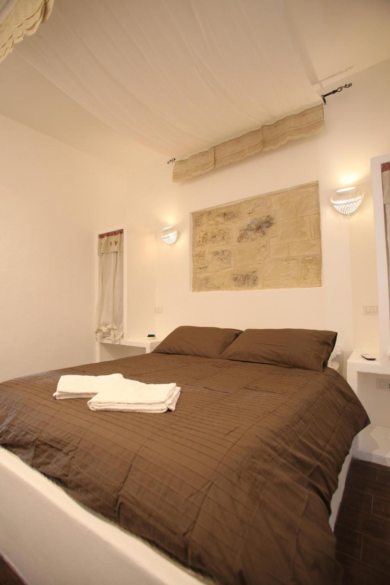 Rifugio Degli Svevi Bed & Breakfast Бари Екстериор снимка