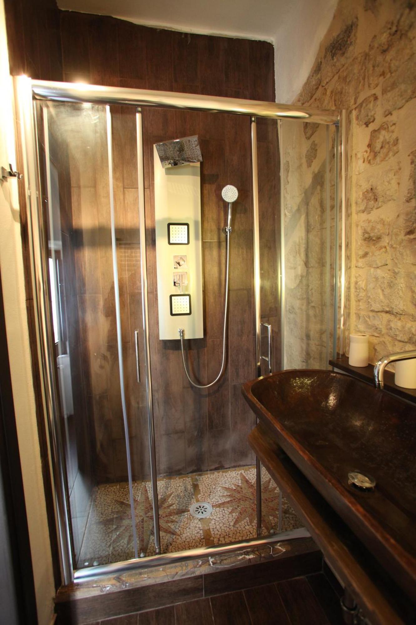 Rifugio Degli Svevi Bed & Breakfast Бари Екстериор снимка