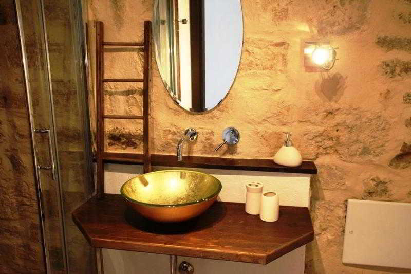 Rifugio Degli Svevi Bed & Breakfast Бари Екстериор снимка