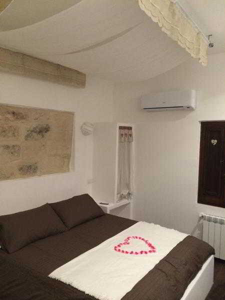 Rifugio Degli Svevi Bed & Breakfast Бари Екстериор снимка